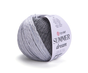 Пряжа YarnArt Summer Dream 4316