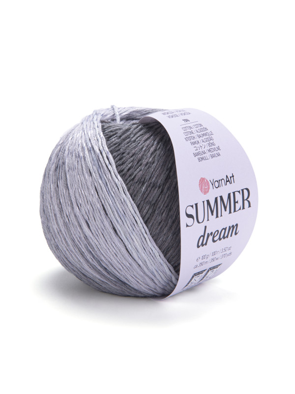 Пряжа YarnArt Summer Dream 4316