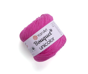 Пряжа YarnArt Bouquet Unicolor 3216