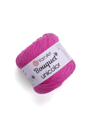 Пряжа YarnArt Bouquet Unicolor 3216