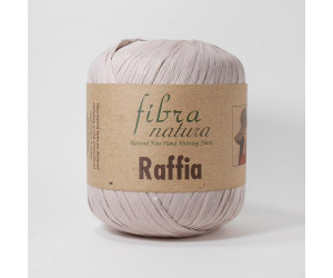 Пряжа FibraNatura Raffia 116-16