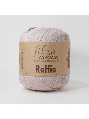 Пряжа FibraNatura Raffia 116-16