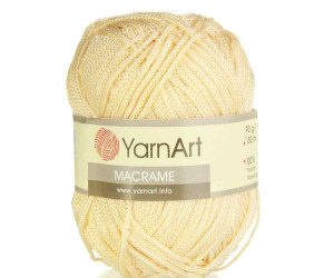Пряжа YarnArt Macrame 137