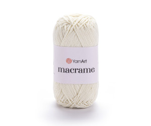 Пряжа YarnArt Macrame 137