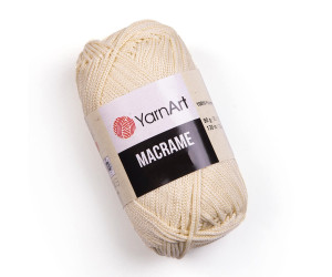 Пряжа YarnArt Macrame 137