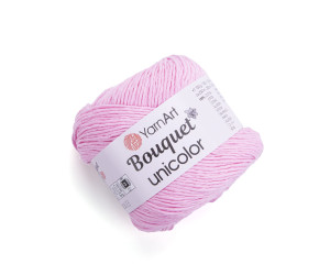 Пряжа YarnArt Bouquet Unicolor 3211