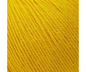 Пряжа Gazzal BabyCotton 25 цвет 3417