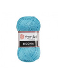 Пряжа Gazzal Baby Cotton 3446