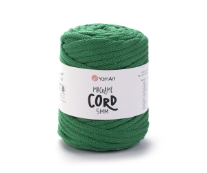 Пряжа YarnArt Macrame Cord 5mm 759