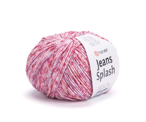 Пряжа YarnArt Jeans Splash 941