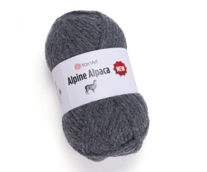 Пряжа YarnArt Alpine Alpaca NEW 1436