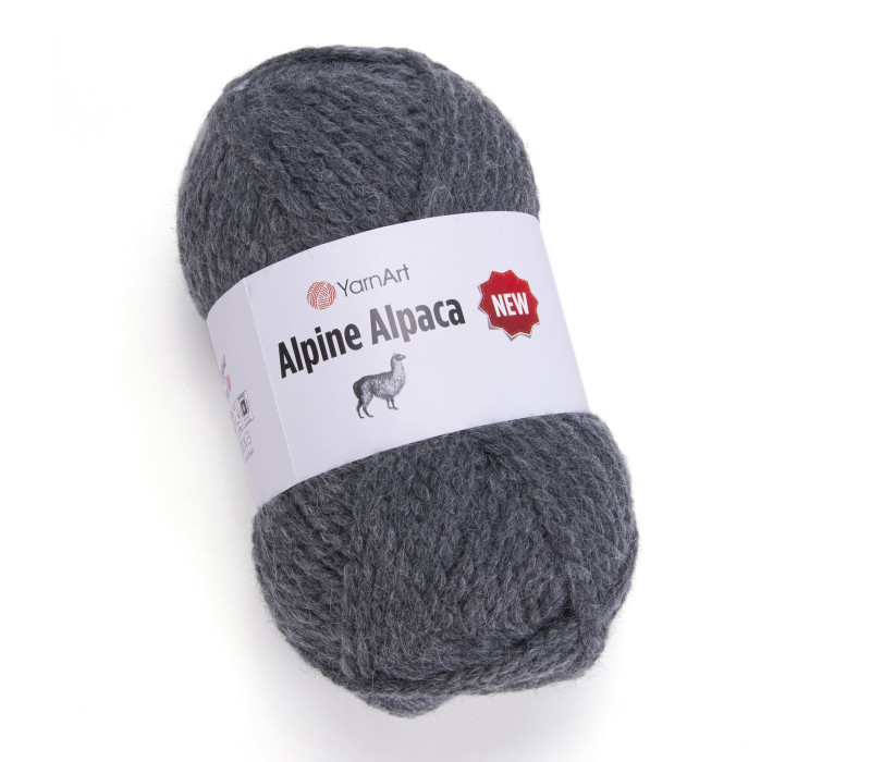 Пряжа YarnArt Alpine Alpaca NEW 1436 Пряжа YarnArt Alpine Alpaca NEW 1436