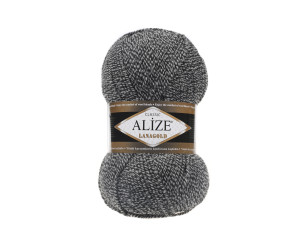 Пряжа Alize Lanagold Classic 601