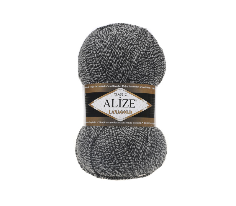 Пряжа Alize Lanagold Classic 601 Пряжа Alize Lanagold Classic 601