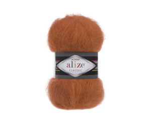 Пряжа Alize Mohair Classic 36