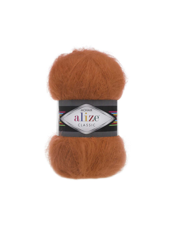 Пряжа Alize Mohair Classic 36