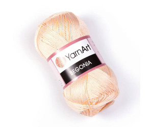 Пряжа YarnArt Begonia 5303