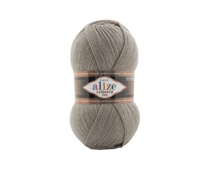 Пряжа Alize Lanagold Fine 283
