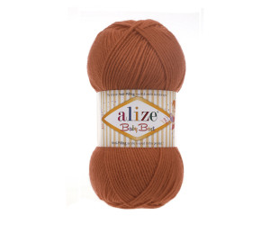 Пряжа Alize Baby Best 408