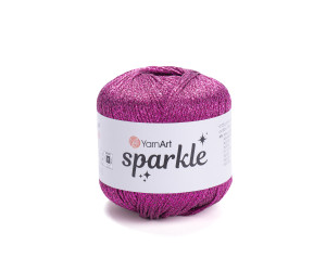 Пряжа YarnArt Sparkle 1338