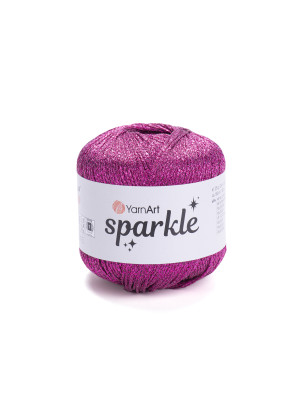 Пряжа YarnArt Sparkle 1338