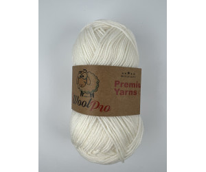 Пряжа Premium Yarns Wool Pro 501