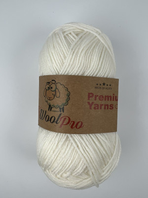 Пряжа Premium Yarns Wool Pro 501