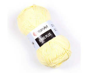 Пряжа YarnArt Jeans Plus 67