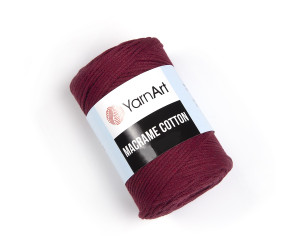 Пряжа YarnArt Macrame Cotton 781 (2020)