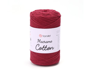 Пряжа YarnArt Macrame Cotton 781 (new)