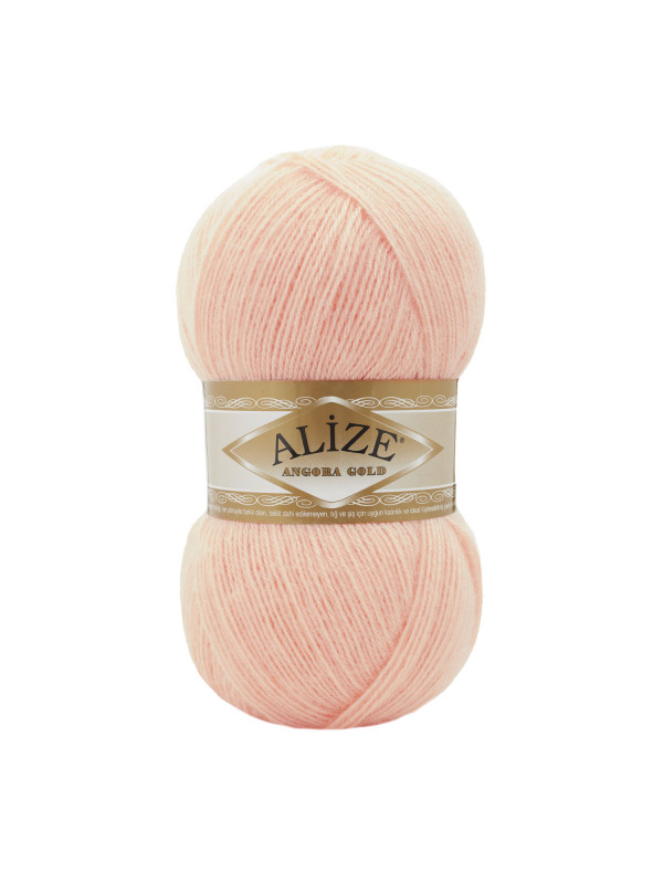 Пряжа Alize Angora Gold 840