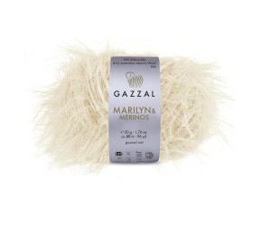 Пряжа Gazzal Marilyn&Merinos 8270