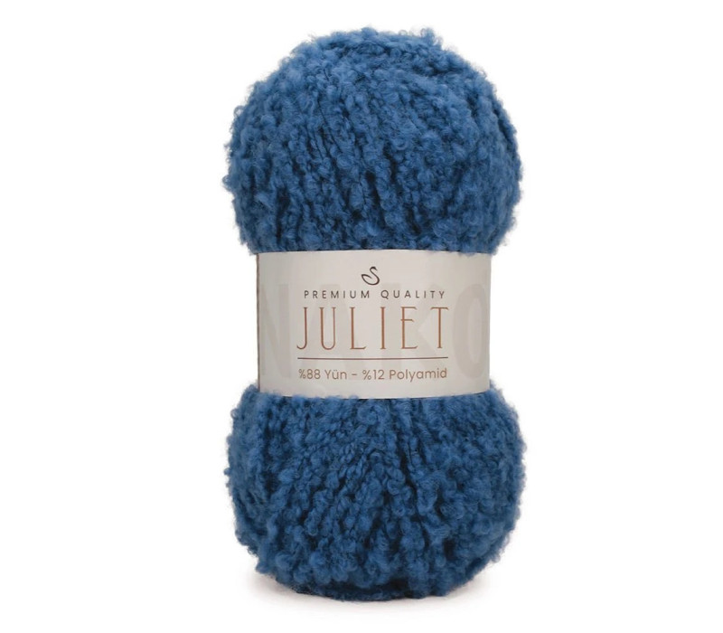 Пряжа Nako Juliet 4162 Пряжа Nako Juliet 4162