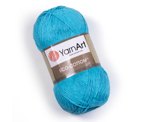 Пряжа YarnArt Eco-Cotton 765