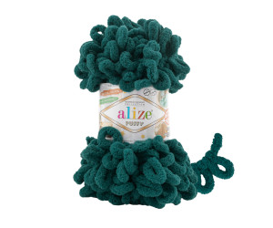 Пряжа Alize Puffy 426