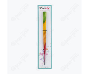 Подарунковий набір спиць "Colours of Life" KnitPro 20636