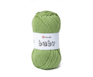 Пряжа YarnArt Baby 69