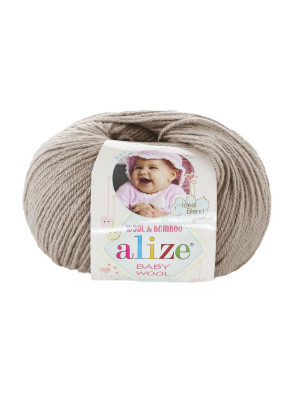 Пряжа Alize Baby Wool 167