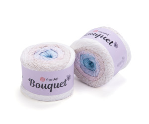 Пряжа YarnArt Bouquet 709