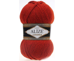 Пряжа Alize Lanagold Classic 641