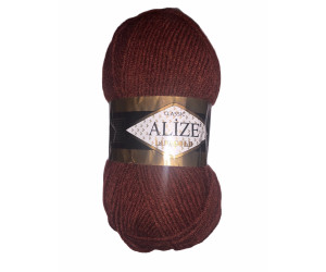 Пряжа Alize Lanagold Classic 588