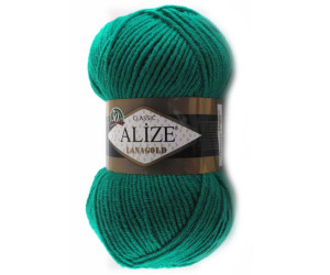 Пряжа Alize Lanagold Classic 20
