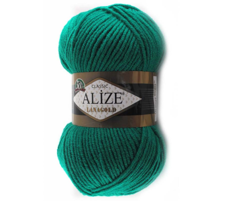 Пряжа Alize Lanagold Classic 20 Пряжа Alize Lanagold Classic 20