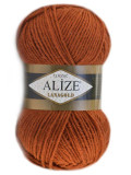 Пряжа Alize Lanagold Classic 91
