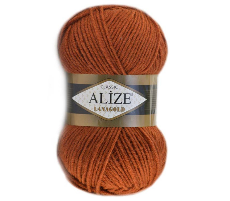 Пряжа Alize Lanagold Classic 91 Пряжа Alize Lanagold Classic 91