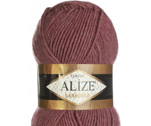 Пряжа Alize Lanagold Classic 589