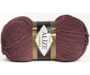 Пряжа Alize Lanagold Classic 589