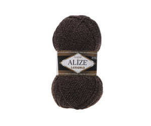 Пряжа Alize Lanagold Classic 904