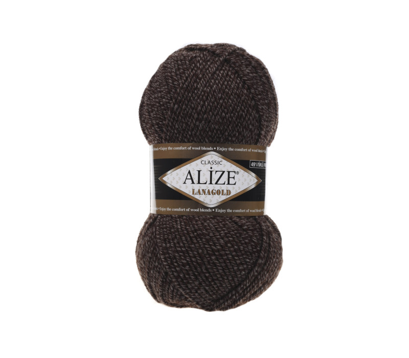 Пряжа Alize Lanagold Classic 904 Пряжа Alize Lanagold Classic 904