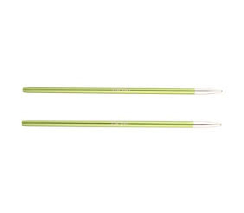 Спицы съемные 3,25мм Zing KnitPro 47512 Спицы съемные 3,25мм Zing KnitPro 47512